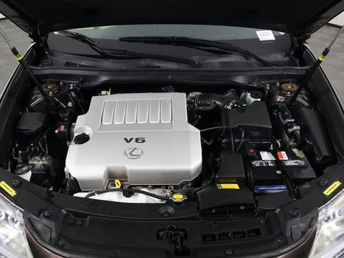 Used 2015 Lexus ES 350 w/ Luxury Package FWD image 15