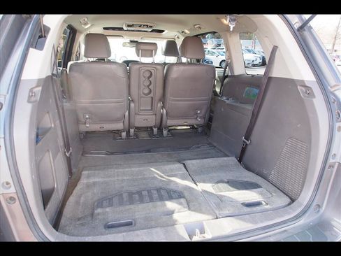 Used 2015 Honda Odyssey Touring image 16