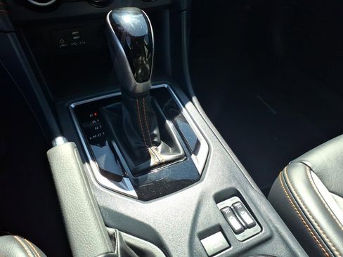 Used 2021 Subaru Crosstrek 2.5i Limited w/ Popular Package #5 image 10