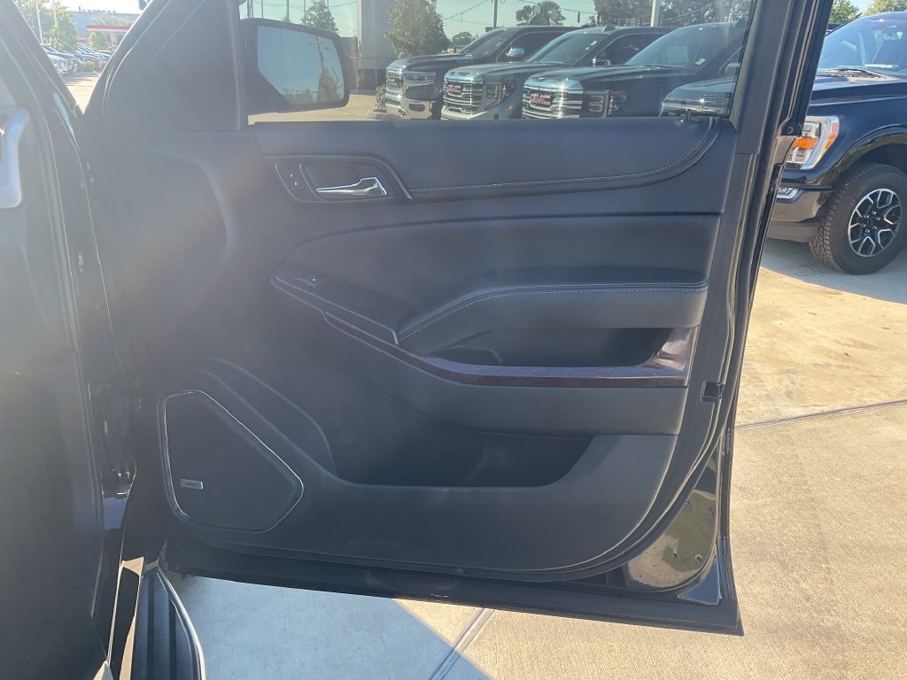 Used 2018 GMC Yukon SLT RWD image 19