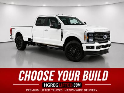 Used 2025 Ford F250 Platinum