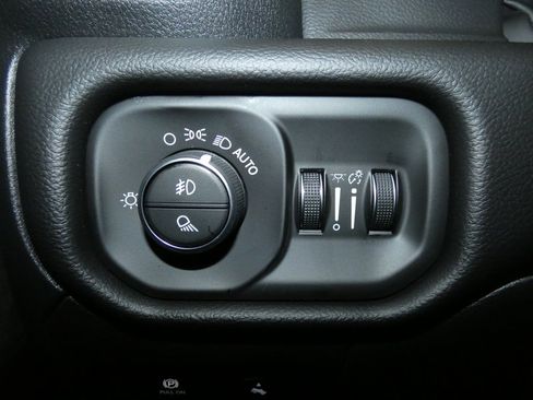 New 2026 RAM 1500 RHO AWD/4WD image 19