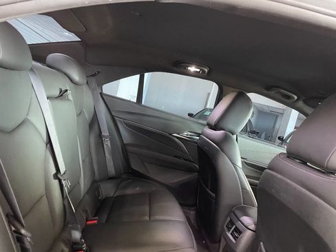 Used 2024 Cadillac CT4 Premium Luxury w/ Climate Package image 22