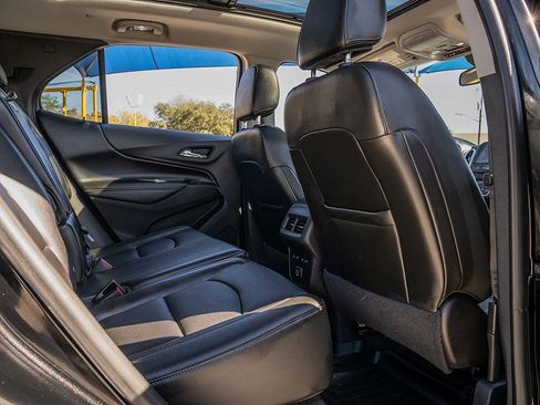 Used 2019 Chevrolet Equinox Premier image 23