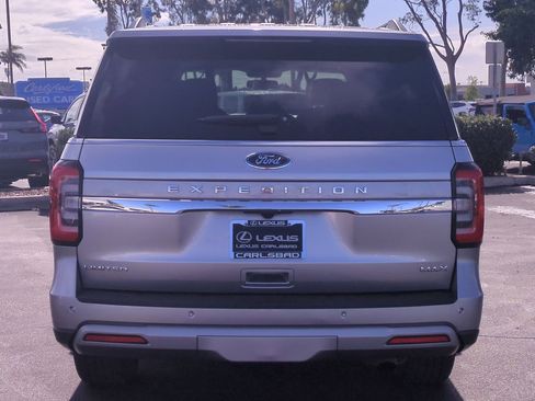 Used 2023 Ford Expedition Max Limited image 7