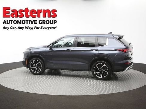 Used 2024 Mitsubishi Outlander SE FWD image 63