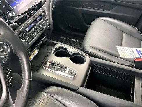 Certified 2023 Honda Ridgeline RTL-E image 16