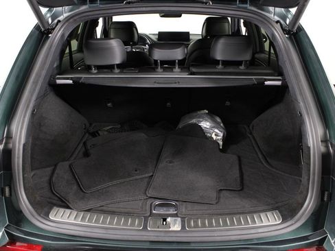 Used 2024 Genesis GV70 3.5T Sport w/ Sport Advanced Package image 17