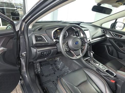 Used 2023 Subaru Crosstrek 2.5i Limited w/ Moonroof Package image 20