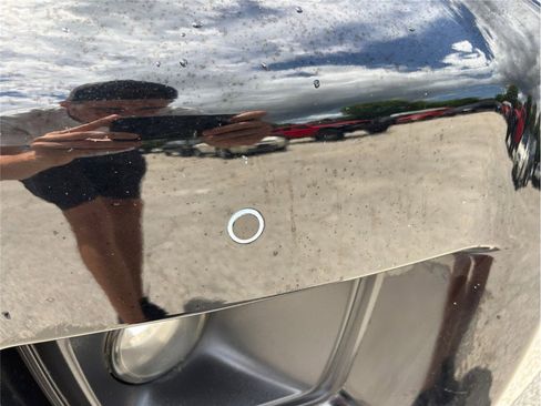 Used 2020 Nissan Armada SL w/ Premium Package image 13