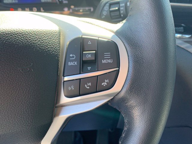Certified 2023 Ford Explorer Limited w/ Equipment Group 301A AWD/4WD image 16