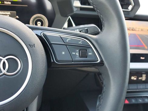 Used 2026 Audi A3 2.0T Premium Plus w/ Black Optic Package image 25