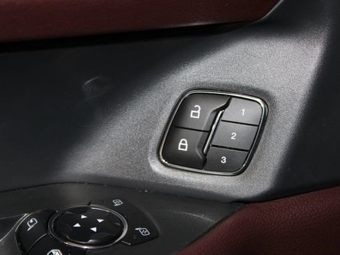 Used 2024 Ford Expedition Limited AWD/4WD image 51