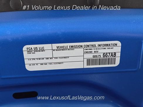 Used 2025 Jeep Wagoneer S Limited AWD/4WD image 26
