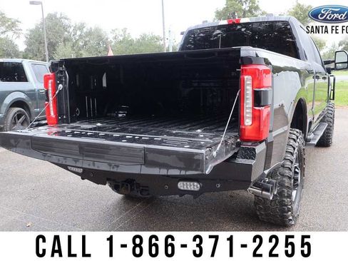 Used 2024 Ford F250 Lariat w/ Lariat Ultimate Package image 33