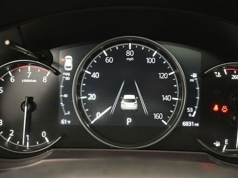 Certified 2025 MAZDA CX-5 AWD 2.5 S image 10