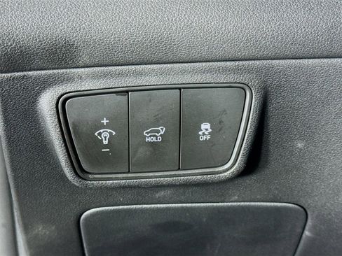 Certified 2023 Hyundai Tucson SEL w/ Convenience Package image 10