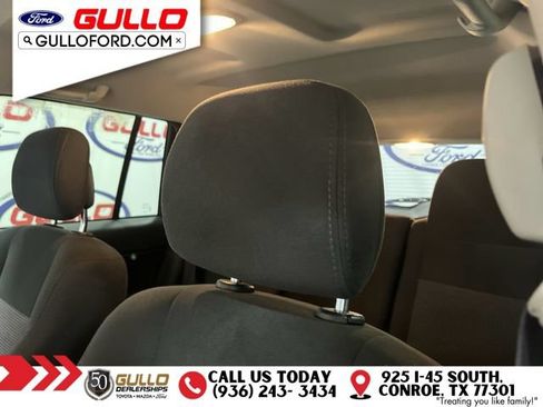 Used 2015 Jeep Compass Sport w/ Power Value Group FWD image 18