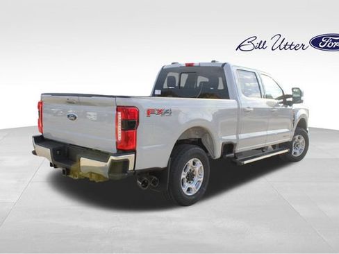 New 2026 Ford F250 XLT w/ XLT Premium Package image 3