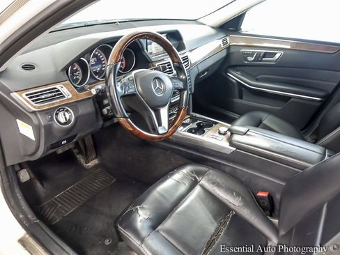 Used 2014 Mercedes-Benz E 350 E 350 image 10