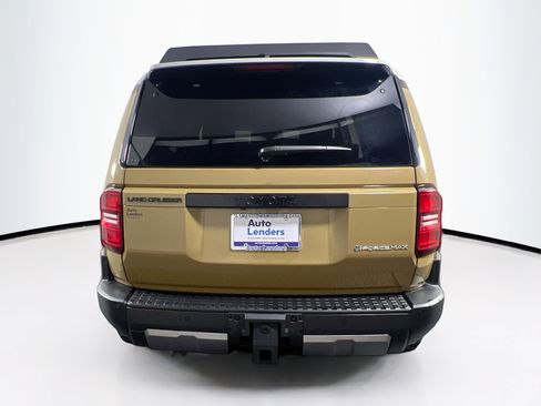 Used 2024 Toyota Land Cruiser image 6