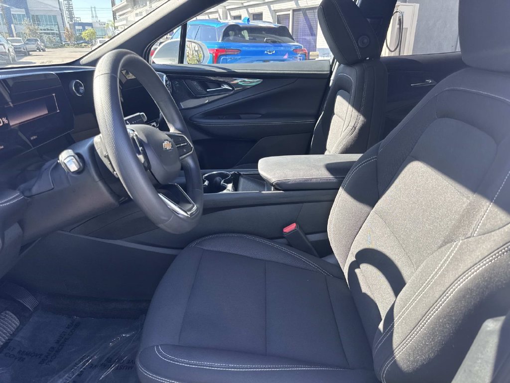 Used 2026 Chevrolet Blazer EV LT FWD image 18
