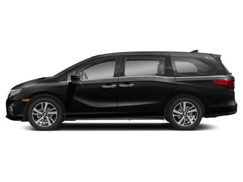 Used 2019 Honda Odyssey Elite image 6