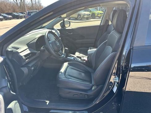 Certified 2025 Subaru Crosstrek 2.5i Limited image 9