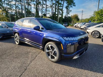 New 2026 Hyundai Ioniq 9 Limited