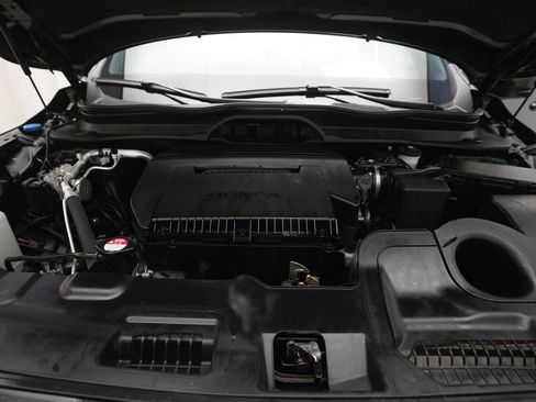 Certified 2026 Honda Passport TrailSport Elite image 3