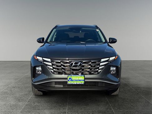 Used 2023 Hyundai Tucson SEL image 2