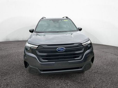 New 2026 Subaru Forester Base image 2