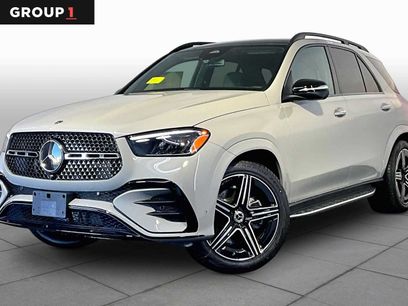 New 2026 Mercedes-Benz GLE 350 4MATIC