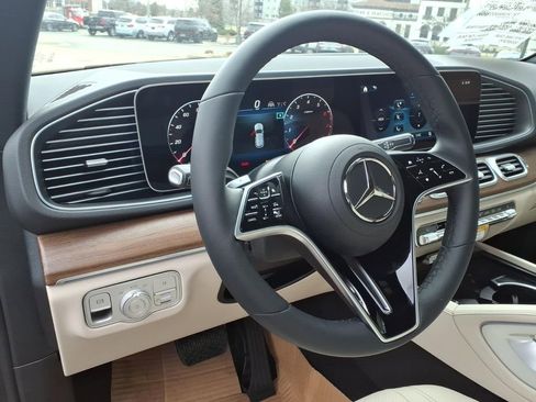 New 2026 Mercedes-Benz GLE 350 4MATIC image 16
