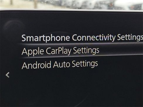 Certified 2023 MAZDA CX-5 AWD 2.5 S w/ Premium Package image 6