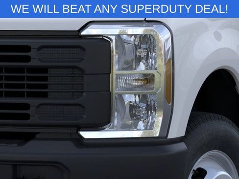 New 2026 Ford F350 XL AWD/4WD image 18