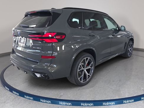New 2026 BMW X5 xDrive50e AWD/4WD image 4