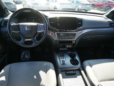 Used 2022 Honda Passport EX-L image 13