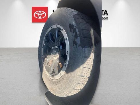 Used 2024 Nissan Pathfinder Rock Creek AWD/4WD image 8