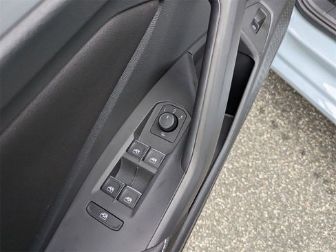 New 2025 Volkswagen Jetta Sport image 12