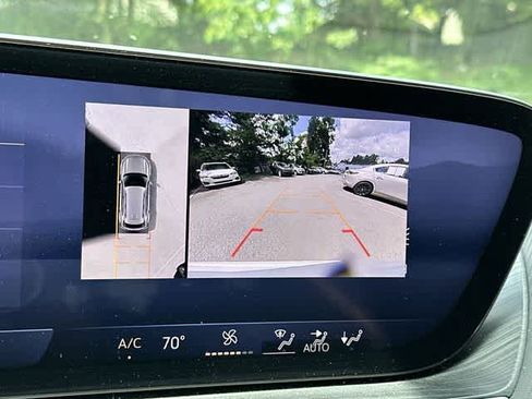 Used 2024 Buick Envision Preferred AWD/4WD image 13