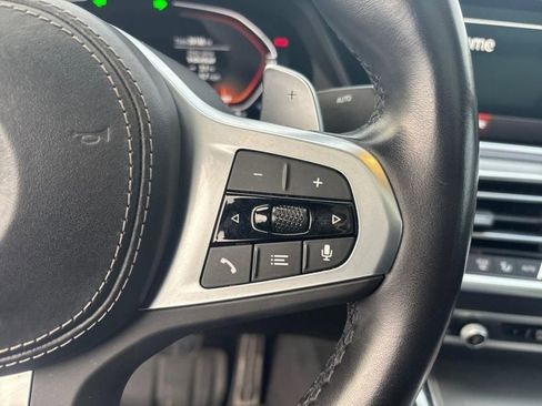 Used 2023 BMW X6 xDrive40i w/ M Sport Package image 16