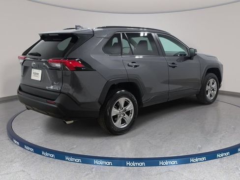 Certified 2023 Toyota RAV4 XLE image 5