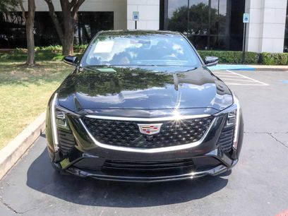 Certified 2025 Cadillac CT5 Premium Luxury w/ Platinum Package
