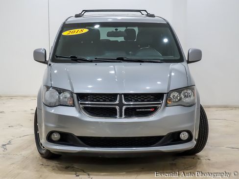 Used 2018 Dodge Grand Caravan GT image 5
