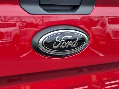 Used 2025 Ford Ranger XLT w/ Technology Package image 20