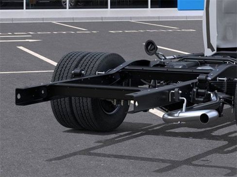 New 2025 Chevrolet Express 3500 w/ Power Convenience Package image 14