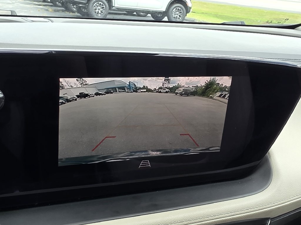 Certified 2024 Buick Encore GX Sport Touring FWD image 24