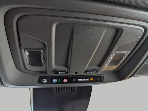 Used 2024 Chevrolet Silverado 1500 RST AWD/4WD image 47