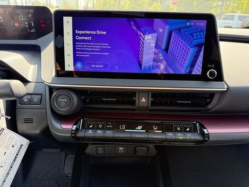 New 2026 Toyota Prius Plug-In Hybrid image 20